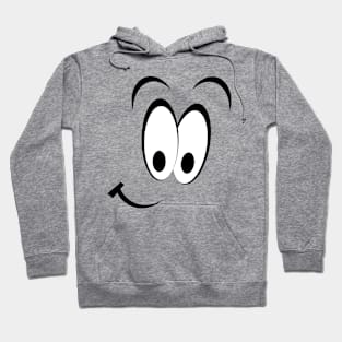 Smile Hoodie